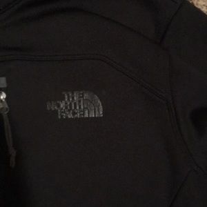 North face jacket